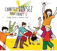 Serge Folie - Chantez, Dansez Maintenant