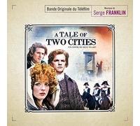 Serge Franklin - A Tale of Two Cities (Un Conte de Deux Villes)