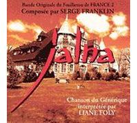 Serge Franklin - Jalna (Bof)
