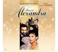 Serge Franklin - Princesse Alexandra