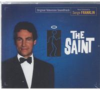 Serge Franklin - The Saint (TV Soundtrack)