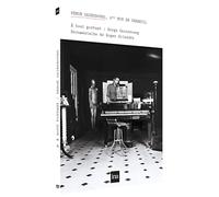 Serge Gainbourg- 5 bis rue de Verneuil
