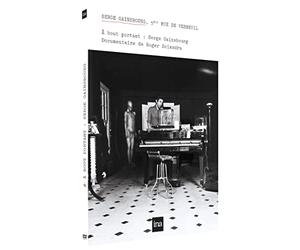 Serge Gainbourg- 5 bis rue de Verneuil