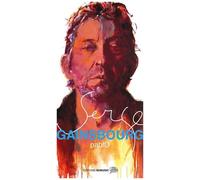 Serge Gainsbourg (1 Cd Audio)