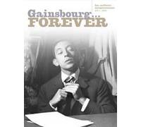 Serge Gainsbourg