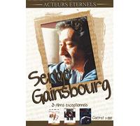 Serge Gainsbourg, 3 films execptionnels : Le roman d'un voleur de chevaux - Equateur - Charlotte For Ever