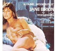 SERGE GAINSBOURG AND JANE BIRKIN - Je T'aime ... Moi Non Plus
