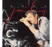 Serge Gainsbourg - Anna Vol.9 1976 [Import]
