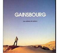 Aux armes et caetera CD