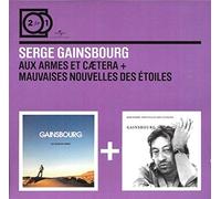 Serge Gainsbourg - Aux Armes Et Caetera/Mauvaises