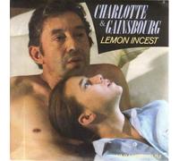 Serge Gainsbourg / Charlotte Gainsbourg - Lemon Incest