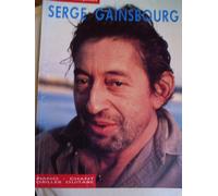 Serge Gainsbourg: Collection Grands Interprètes. Partitions pour Piano, Chant et Guitare