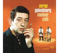 Serge Gainsbourg - Couleur Cafe [Import]
