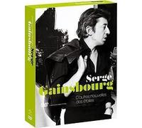 Serge Gainsbourg : D'autres Nouvelles Des Etoiles