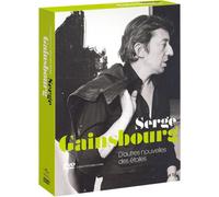 Serge Gainsbourg - D'autres Nouvelles Des Étoiles