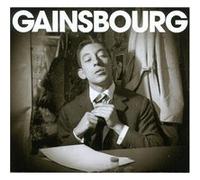 Serge Gainsbourg Digipack