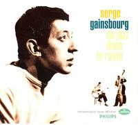 Serge Gainsbourg - Du Jazz