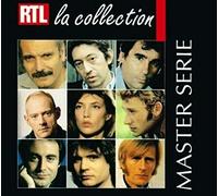 Bernard Lavilliers - Rtl la Collection
