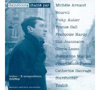 Chanté Par Michele Arnaud, Bourvil, France Gall, Gloria Lasso