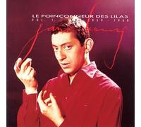 Gainsbourg Complete Vol. 1 [195 [Import]