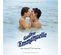 Serge Gainsbourg - Goodbye Emmanuelle [Import]
