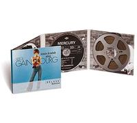 Serge Gainsbourg – Histoire de Melody Nelson – CD – 40ème Anniversaire Edition Deluxe