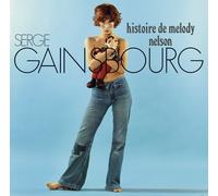 Serge Gainsbourg - Histoire De Melody Nelson [New Vinyl LP] France - Import