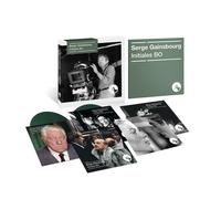 Serge Gainsbourg - Initiales B. O. (2021) 5 LP Vinyl Pre Order