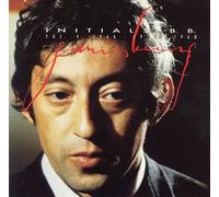 Serge Gainsbourg - Initials B.B. Vol.3 1966 [Import]
