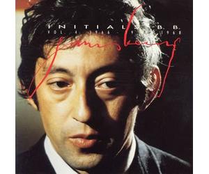 Serge Gainsbourg - Initials B.B. Vol.3 1966 [Import]