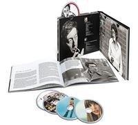 Serge Gainsbourg Integrale (CD) Box Set