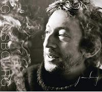 Serge Gainsbourg - Intégrale - Coffret 20 CD Livre Inclus