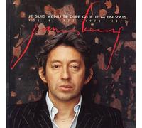 Serge Gainsbourg - Je suis Venu Te Dire Vol.6 [Import]