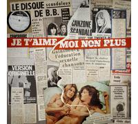 Je T'Aime Moi Non Plus