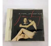 Serge Gainsbourg - Je t'aime.Vol.5 [Import]