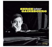 Serge Gainsbourg - La Chanson De Prevert (+Totebag) [Vinyl] France - Import