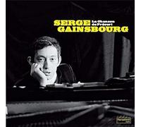 La chanson de Prévert Serge Gainsbourg (Interprète) https://www.fnac.com/a13504076/Serge-Gainsbourg-La-chanson-de-Prevert-Vinyle-album?oref=de0b7cb0-8735-8440-2107-1f64fbb70136