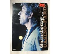 Serge Gainsbourg – Casino de Paris (Live 1986) – Mercury