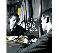 Serge Gainsbourg - Le Claqueur de Mots 1958-1959