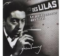 Serge Gainsbourg - Le Poinçonneur des Lilas