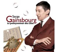 Serge Gainsbourg – Le poinconneur des Lilas – Membran