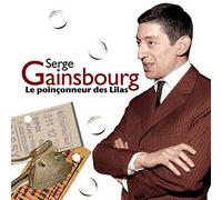 Serge Gainsbourg - Le poinconneur des Lilas [Import]