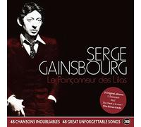 Serge Gainsbourg - Le Poinçonneur des Lilas [Import]