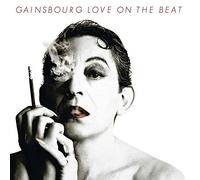 serge gainsbourg - Love on The Beat