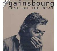 Serge GAINSBOURG - Love on The Beat