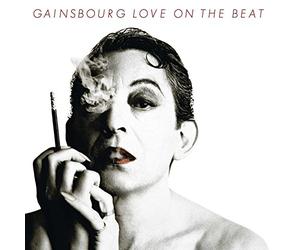 Serge Gainsbourg - Love on The Beat