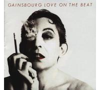 Serge Gainsbourg - Love on The Beat [Import]