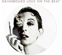 Serge Gainsbourg - Love On The Beat [Vinyl] Holland - Import