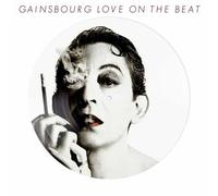 Serge Gainsbourg - Love On The Beat [Vinyl] Holland - Import