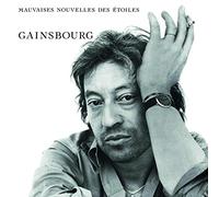Serge Gainsbourg - Mauvaises Nouvelles des Etoiles (180g) [Import]